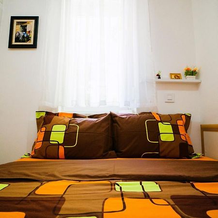 Golden Place Belgrad Exterior foto